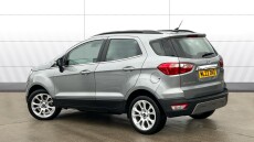 Ford EcoSport 1.0 EcoBoost 125 Titanium 5dr Petrol Hatchback